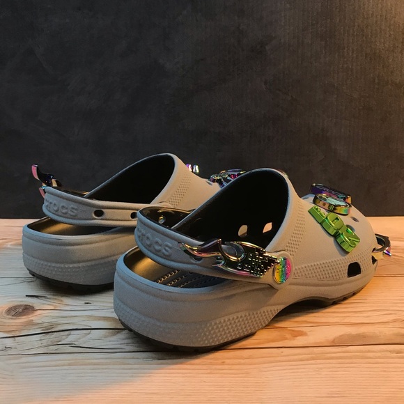 Crocs Day X Classic Clog - Picture 11 of 16